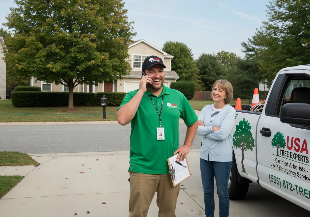 Tree Services Hilton Head Island, SC FAQs